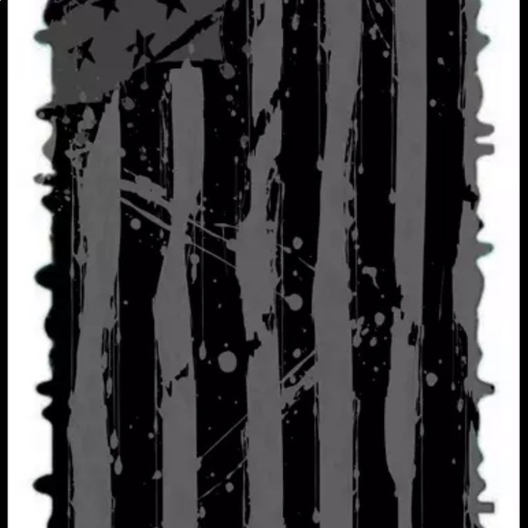 2pack American flag face shield. Tube ban… - Picture 5 of 12